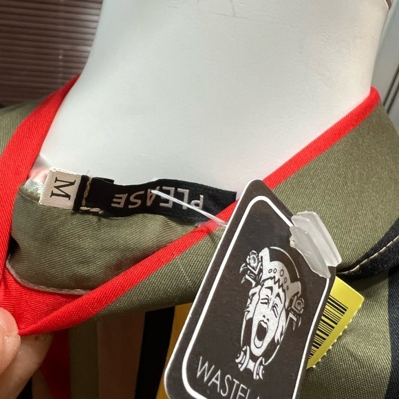 PLEASE  wasteland San Francisco dress. - Picture 5 of 6